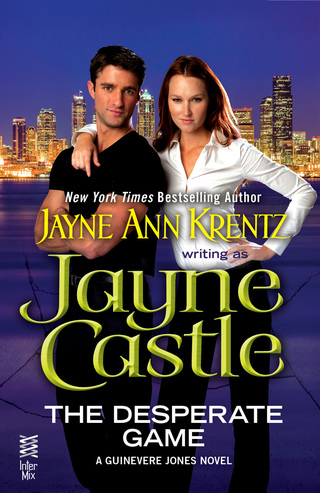 Cover image: The Desperate Game