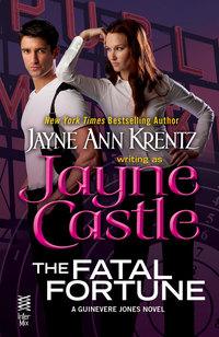 Cover image: The Fatal Fortune