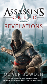 Cover image: Assassin's Creed: Revelations 9781937007423