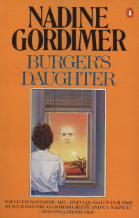 Cover image: Burger's Daughter 9780140055931