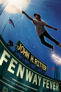 Cover image: Fenway Fever 9780399246654