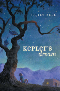 Cover image: Kepler's Dream 9780399256455
