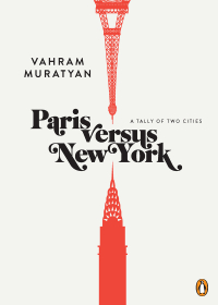 Cover image: Paris versus New York 9780143120254