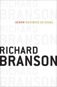 Cover image: Screw Business As Usual 9781591844341