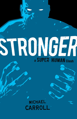 Cover image: Stronger 9780399257612
