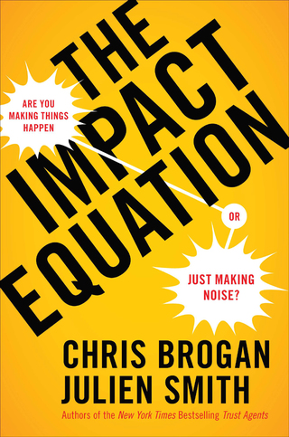Cover image: The Impact Equation 9781591844907