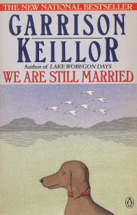 Cover image: We Are Still Married 9780140131567