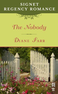 Cover image: The Nobody