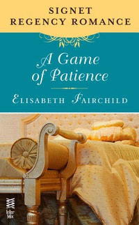 Cover image: A Game of Patience
