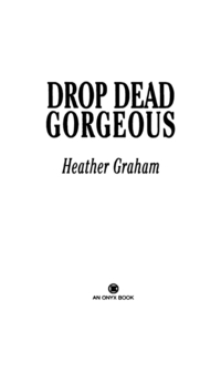Cover image: Drop Dead Gorgeous 9780451408464