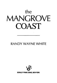 Cover image: The Mangrove Coast 9780425171943