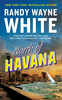 Cover image: North of Havana 9780425162941