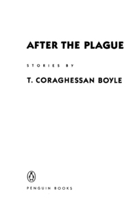 Cover image: After the Plague 9780142001417