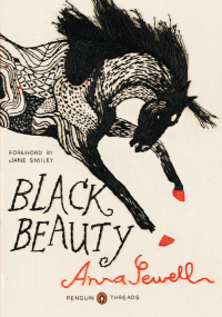 Cover image: Black Beauty 9780143106470