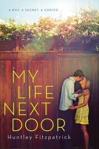 Cover image: My Life Next Door 9780803736993