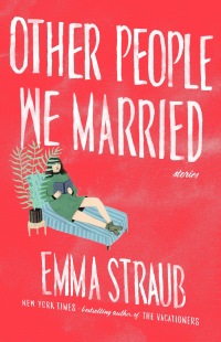 Cover image: Other People We Married 9781594486067