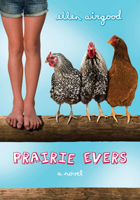 Cover image: Prairie Evers 9780399256912