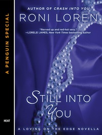 Cover image: Still Into You