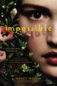 Cover image: Impossible 9780142414910
