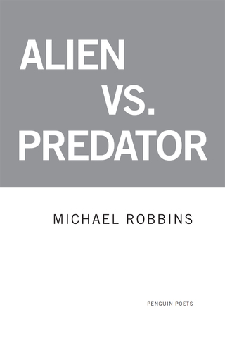 Cover image: Alien vs. Predator 9780143120353