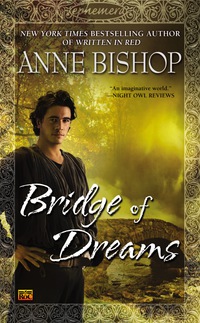 Cover image: Bridge of Dreams 9780451463814