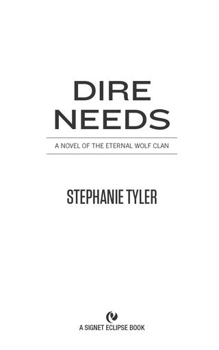 Cover image: Dire Needs 9780451236234