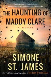 Cover image: The Haunting of Maddy Clare 9780451235688