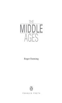 Cover image: The Middle Ages 9780143120346