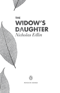 Cover image: The Widow's Daughter 9780143120827