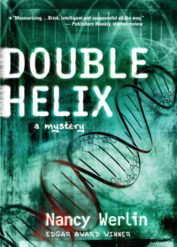 Cover image: Double Helix 9780142403273