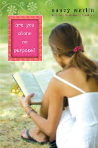 Cover image: Are You Alone on Purpose? 9780142407776