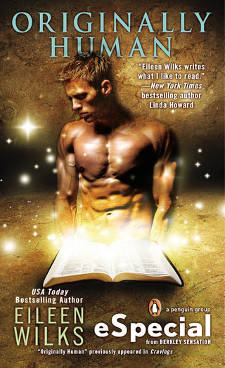 Cover image: Originally Human
