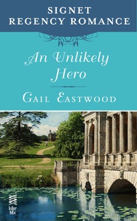 Cover image: An Unlikely Hero 9780451190017