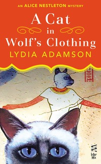 Cover image: A Cat In Wolf's Clothing