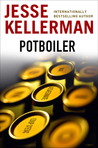 Cover image: Potboiler 9780399159039