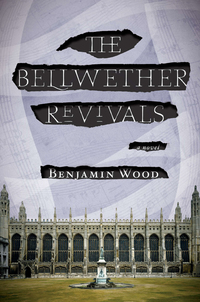 Cover image: The Bellwether Revivals 9780670023592