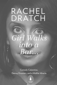 Cover image: Girl Walks into a Bar . . . 9781592407118