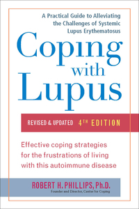 Cover image: Coping with Lupus 4th edition 9781583334454
