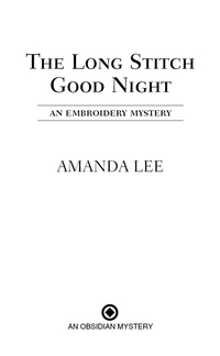 Cover image: The Long Stitch Good Night 9780451236463
