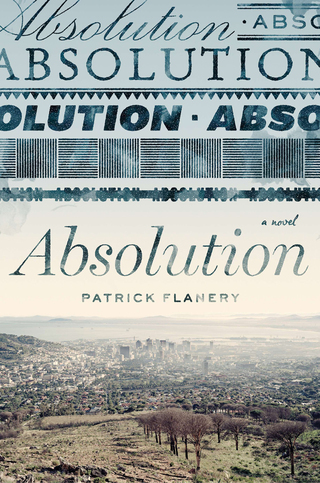 Cover image: Absolution 9781594488177