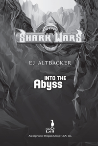 Cover image: Shark Wars #3 9781595143822