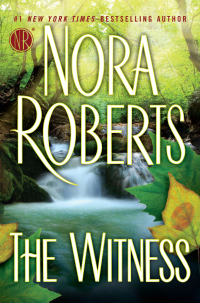Cover image: The Witness 9780399159121