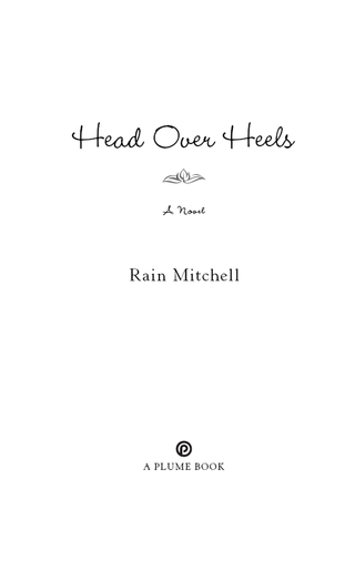 Cover image: Head Over Heels 9780452297265