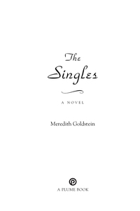 Cover image: The Singles 9780452298057