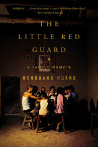 Cover image: The Little Red Guard 9781594488290