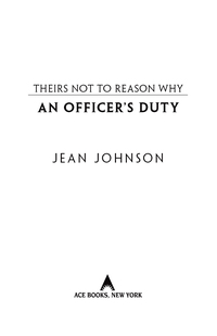 Cover image: An Officer's Duty 9781937007690