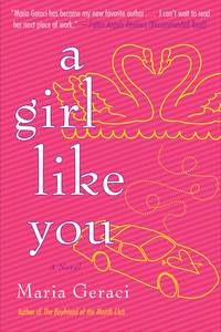 Cover image: A Girl Like You 9780425247808