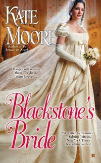 Cover image: Blackstone's Bride 9780425250884