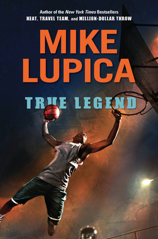 Cover image: True Legend 9780399252273