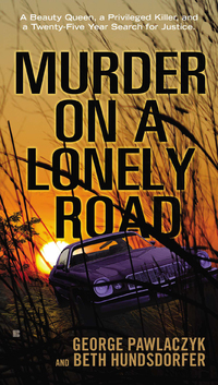 Cover image: Murder on a Lonely Road 9780425250341